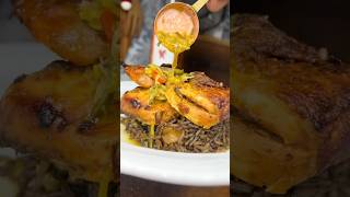 Caille poul dlo fyp food enjoy Foodie haiti cuisine fyp leenexcellent0320 [upl. by Haines]