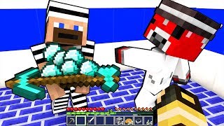 I LADRI HANNO RUBATO IN CASA DI CICO  Casa di Minecraft 38 [upl. by Analli469]