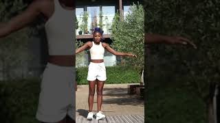 CKay  Love Nwantiti Dance Video [upl. by Ahsinik313]