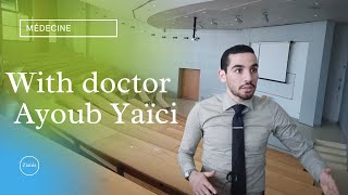 MEDECINE WITH DOCTOR AYOUB YAICI [upl. by Laural749]