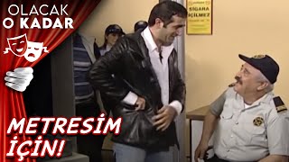 Öt Bakalım  Olacak O Kadar [upl. by Itirahc]