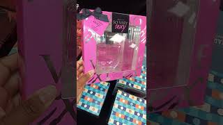 Citi trends highend Perfume trending christmasgifts baskets viralvideo [upl. by Eiramnna]