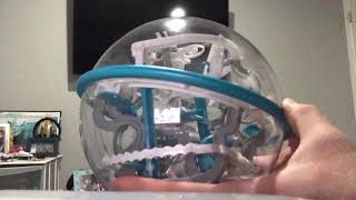 Perplexus Epic Course 1125 extremely difficult [upl. by Naujtna]