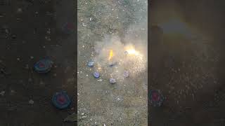 experiment entertainment fireworks crackers patakhe [upl. by Vaden588]