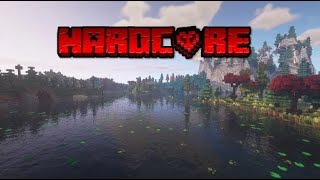 Minecraft Hardcore Yayını [upl. by Attenol]