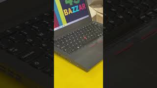 Lenovo ThinkPad x270 Core i7 6th Gen laptop corei7 [upl. by Dloraj]