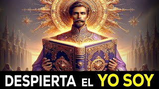 El despertar del YO SOY  Saint Germain  Versos metafísicos [upl. by Pandora]