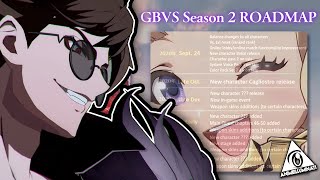 Belial Trailer Breakdown Cagliostro Teaser amp GBVS Season 2 Roadmap [upl. by Eelynnhoj835]