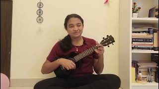 Bade Achhe Lagate Hain Cover Version by Gauri Lahare [upl. by Blair]