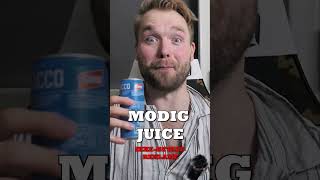 Har du prøvd Modig Juice fake skrekkfilm skrekkspill norsk shorts [upl. by Zillah]