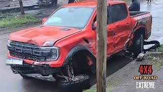 Ultimate Off Road Fails Extreme Hard 4x4 Disasters amp Crazy Wins🚙🔥Off Road Times 29072024 [upl. by Althee]