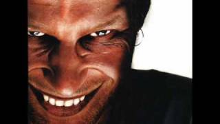 Aphex Twin  Yellow Calx [upl. by Ainot]