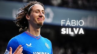 Fábio Silva  Season Highlights  2024 [upl. by Enilrac554]