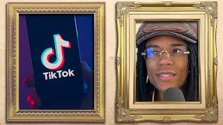 quottiktok ruined the internetquot  heres why youre wrong [upl. by Kilk]