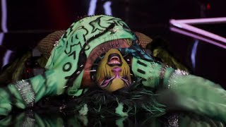 Dragula Season 5 Episode 4 Extermination”Worldwide Torture” Performance [upl. by Hofmann]