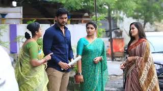 Chellamma  Episode Promo  27th January 2024 [upl. by Christmas]