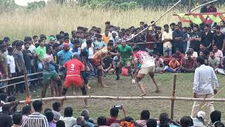 Benipur Kabaddi match [upl. by Aciras]