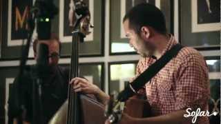 Jake Morley  Graceland Paul Simon Cover  Sofar London [upl. by Eadahc]