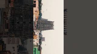 Madurai Drone View [upl. by Amlas]