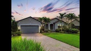 Berkshire Hathaway HomeServices Florida Realty  5923 SNOWY EGRET DRIVE [upl. by Eillam]