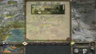 Lets Play Medieval 2 Total War HD BLIND  18 Alle Mann nach Wien [upl. by Ecirum]