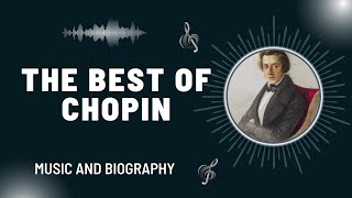 The Best of Chopin [upl. by Nodnart153]