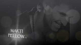 MARTI PELLOW  CLOSE TO YOU with lyrics [upl. by Meeks16]