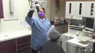 Dental Assisting  Disinfection Sterilization and Bloodborne Pathogens Part 1  Disinfection [upl. by Ylram]