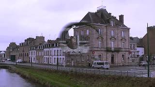 Pontivy [upl. by Enerehs917]