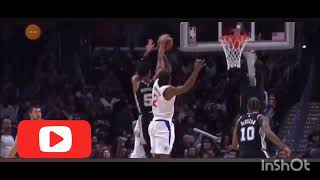 kawhi Leonard highlights [upl. by Glynn336]