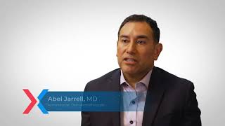 How MyPath Melanoma Test Aids in Diagnosing Challenging Skin Lesions Dr Abel Jarrell Explains [upl. by Enirhtak]