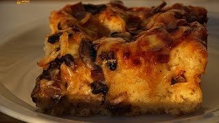 Bakina pizza  Sašina kuhinja [upl. by Kennedy]