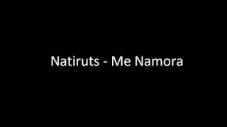 Natiruts  Me Namora Letra ‹ ♫ Mundo Das Letras ♫ › [upl. by Sandeep]