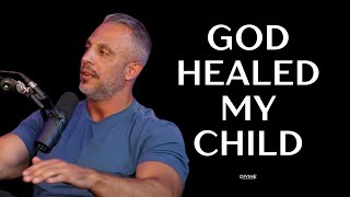 Atheist asks God to heal his daughter what happens next will shock you  Divine Inspiration [upl. by Bing]