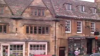 Noel Arms Hotel Chipping Campden [upl. by Oman]