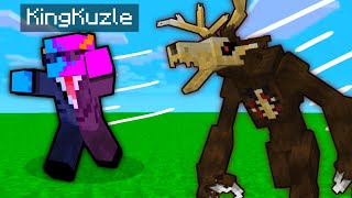 MYTHOLOGICAL CRAFT ADDON  Mcpe Showcase [upl. by Eidnew]