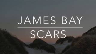 James Bay  Scars LyricsTraduçãoLegendado [upl. by Rozalin]