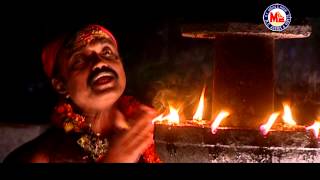 THAKRUTHALAM NALLA THAKRUTHALAM  SREE BHADRAKALI  Kodungalluramma Devotional Song Tamil  HD Video [upl. by Anayrb]