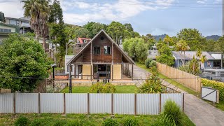 533 Wainui Road Raglan [upl. by Eichman]