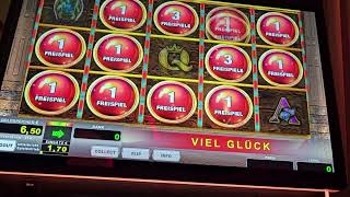 Power Casino Spielothek Best of erste Jahr Lucky Pharao 8 Euro Book of Ra fixed 11 Tizona 15 EU [upl. by Niroht]