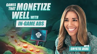 Games That Monetize Best With InGame Ads  Top Genres for Ad Revenue [upl. by Kaela]