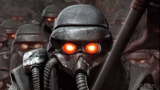 Killzone 3 Multiplayer Trailer [upl. by Oirazan]