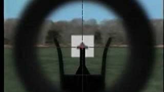 Rifle Markmanship Training and Sniper Training Survival training PART 1 Free survival ebooks [upl. by Whitnell]