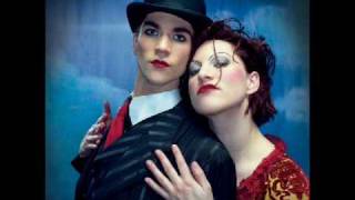 Coin Operated BoyAcoustic The Dresden Dolls [upl. by Stiegler503]