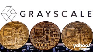 Grayscale refuses to share crypto reserves over security concerns [upl. by Zumwalt]