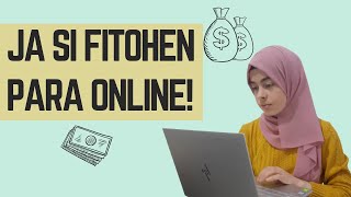 Si te Fitoj Para Online nga Shtepia Behu Freelancer [upl. by Daron]