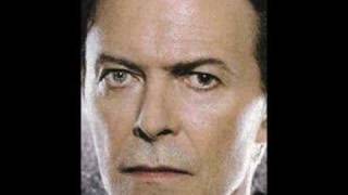 David Bowie  Im Deranged [upl. by Questa]