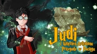 Lets Play Harry Potter i Więzień Azkabanu 1  Przygody w Pociągu [upl. by Agripina891]