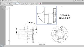 Fusion 360  Getting Started with Drawings [upl. by Oigufer703]