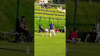 Brixen vs Brunico Italy [upl. by Odlanyar46]